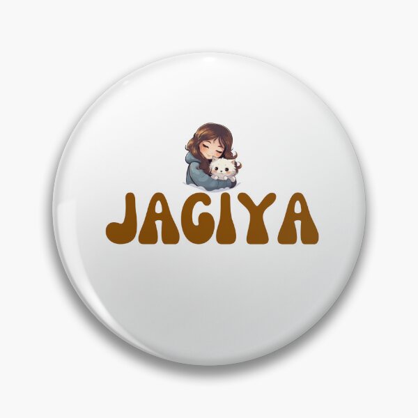 Item preview, Jagiya designed and sold by Seoul Mates.