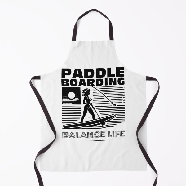 Item preview,  Paddleboarding SUP Stand UP board designed and sold by CosmoLush.