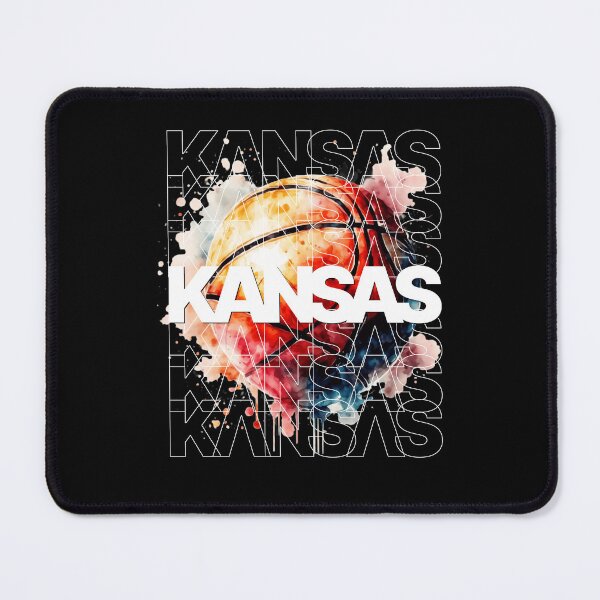 Item preview, Basketball Kansas City designed and sold by smartrocket.