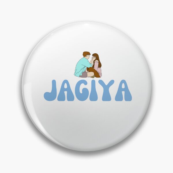 Item preview, Jagiya designed and sold by Seoul Mates.