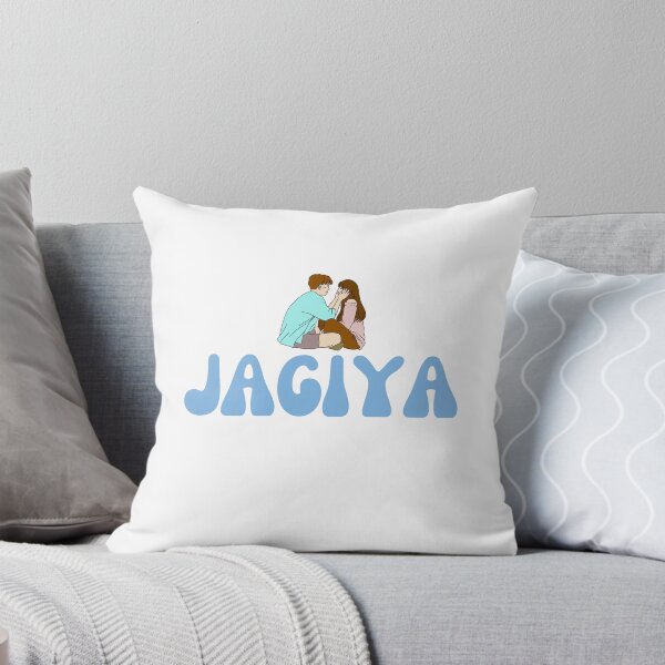 Item preview, Jagiya designed and sold by Seoul Mates.