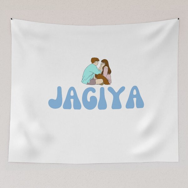Item preview, Jagiya designed and sold by Seoul Mates.