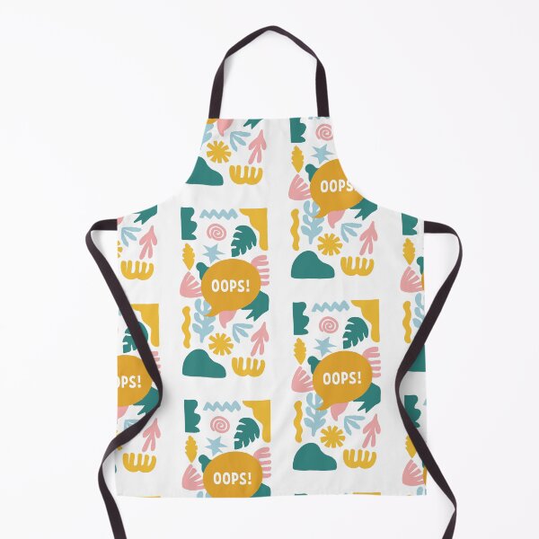Item preview, Oops !! Crazy shapes designed and sold by NurzZz73.