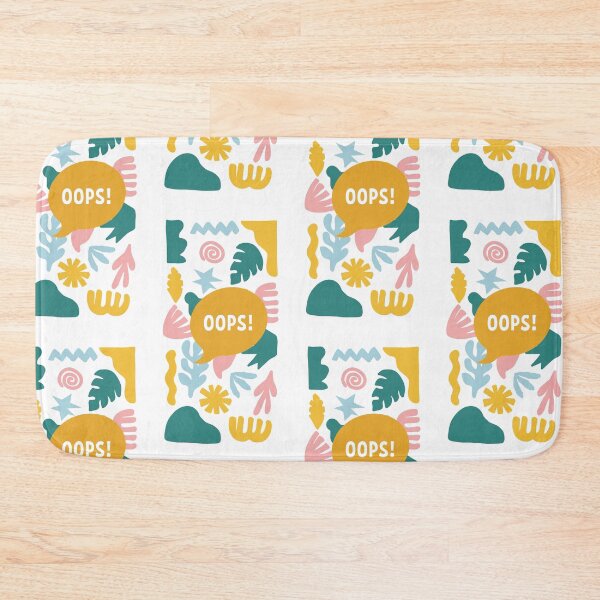 Item preview, Oops !! Crazy shapes  designed and sold by NurzZz73.