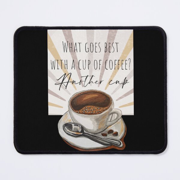 Item preview, Coffee Cascade: One cup is never enough designed and sold by CWT-JustforFun.