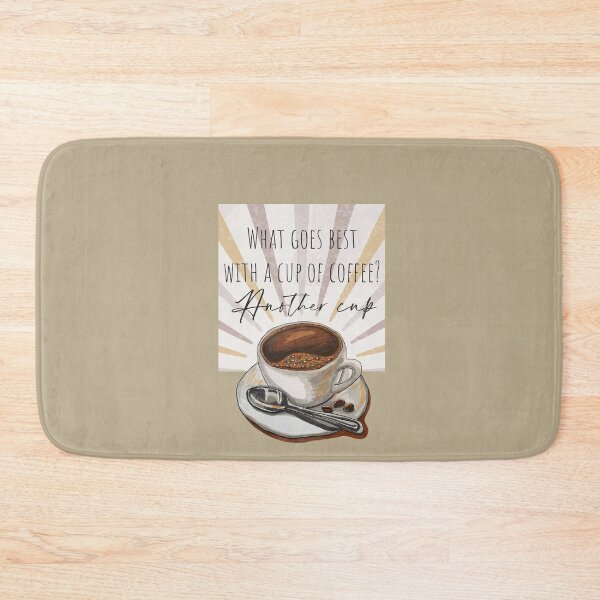 Item preview, Coffee Cascade: One cup is never enough designed and sold by CWT-JustforFun.