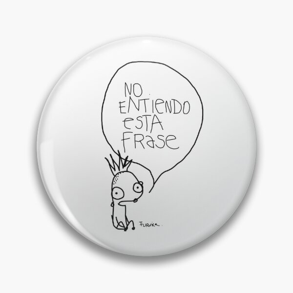 Item preview, BATATOS Phrase designed and sold by Psicodibujos.