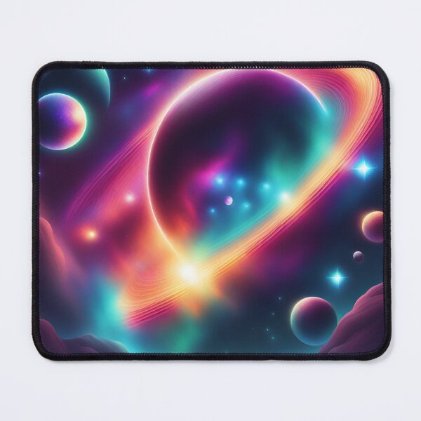 Item preview, Astral Bloom designed and sold by Eman Abou Ghazy.