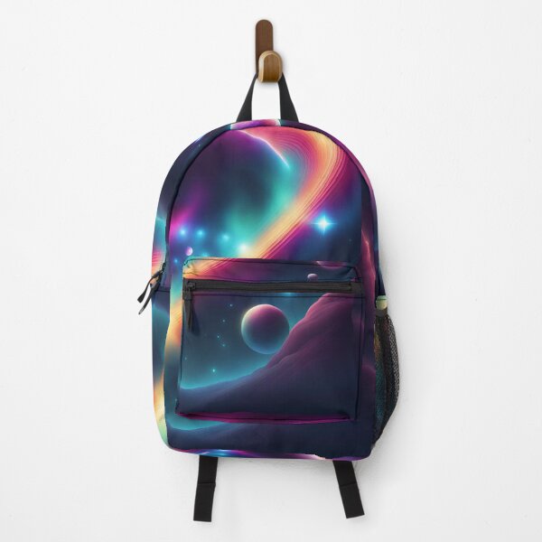 Item preview, Astral Bloom designed and sold by Eman Abou Ghazy.