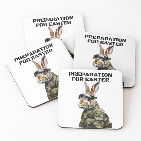Item preview, Preparation for easter designed and sold by StonePine.