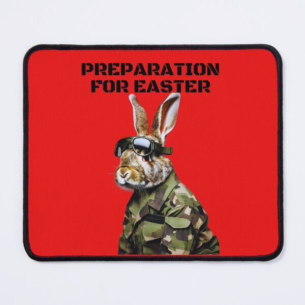 Item preview, Preparation for easter designed and sold by StonePine.