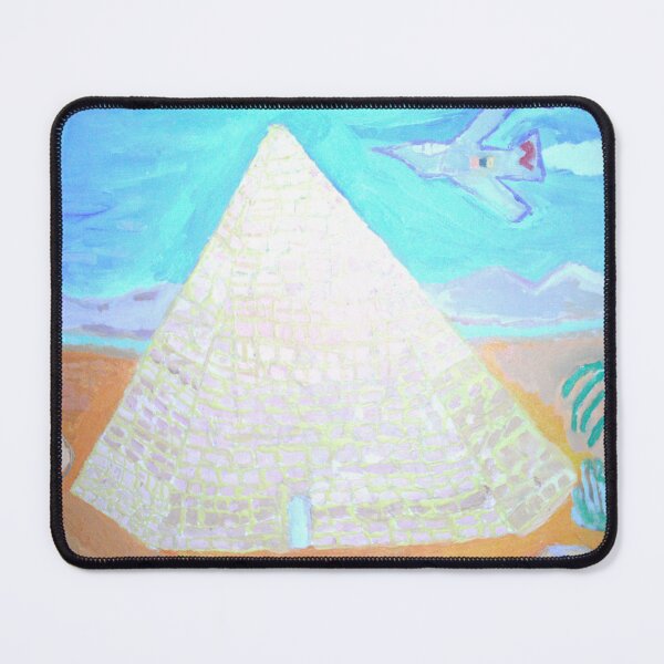 Item preview, Pyramid designed and sold by AlexTennant7.