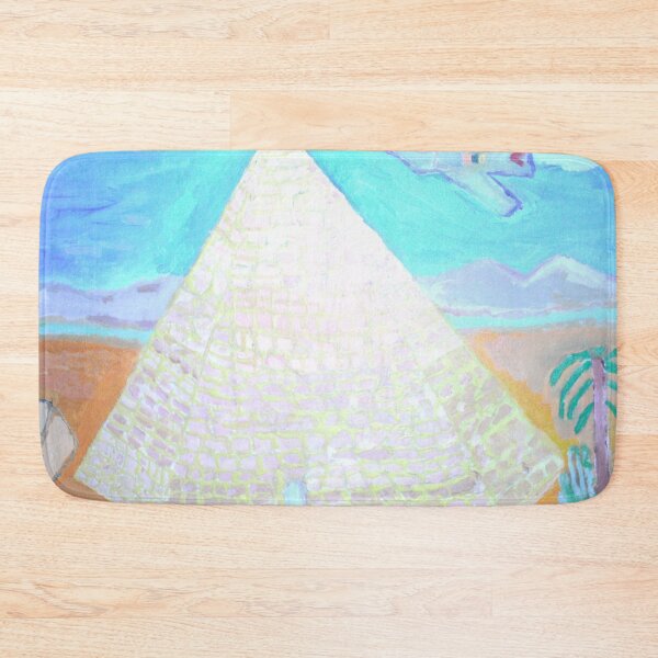 Item preview, Pyramid designed and sold by AlexTennant7.