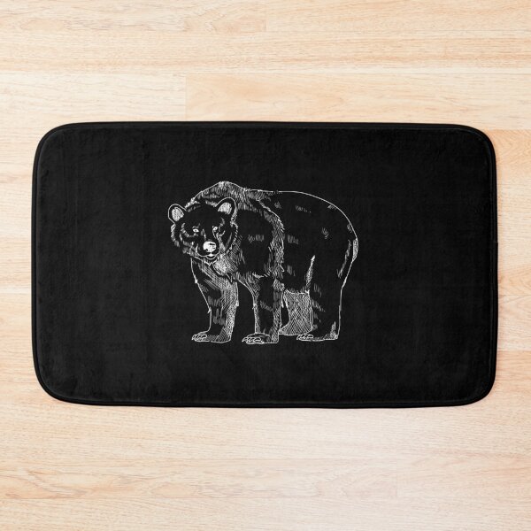 Item preview, Big Bear (Roots UK) designed and sold by Roots-UK.
