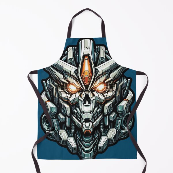 Item preview, Biomech Skulls S04 D92 designed and sold by Houerd.