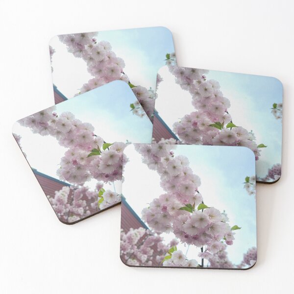 Item preview, Cherryblossom designed and sold by attus-doodles.