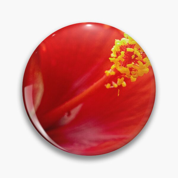 Item preview, Hibiscus designed and sold by Geraldine Holly.