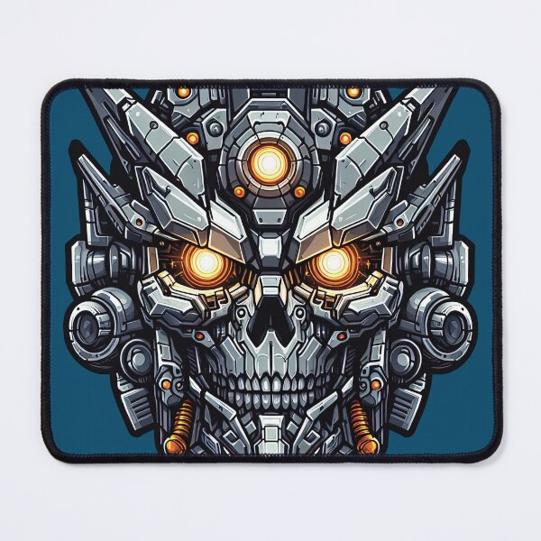 Item preview, Biomech Skulls S04 D93 designed and sold by Houerd.