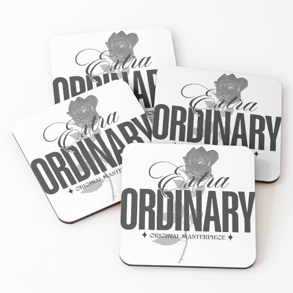 Item preview, Extra Ordinary designed and sold by TobyTVLive.