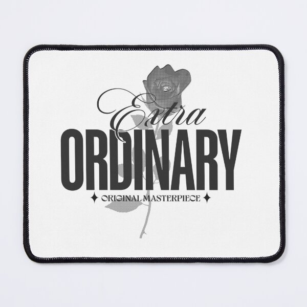 Item preview, Extra Ordinary designed and sold by TobyTVLive.