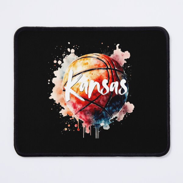 Item preview, Basketball Kansas City designed and sold by smartrocket.
