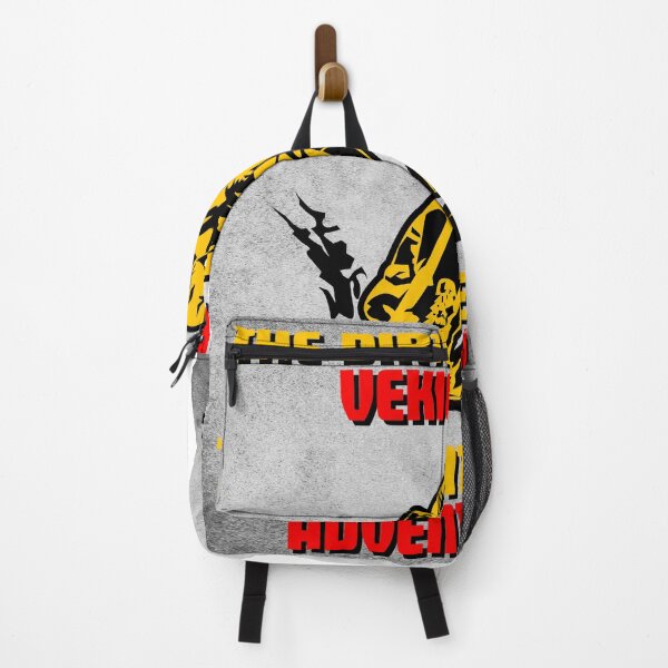 Item preview, Adventure Bike Ride designed and sold by zehrinads.