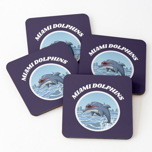 Item preview, Miami Dolphins designed and sold by TrendingCloth99.