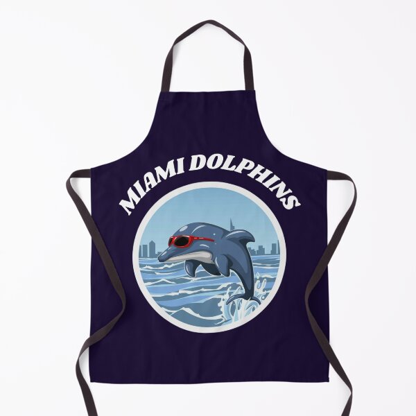 Item preview, Miami Dolphins designed and sold by TrendingCloth99.