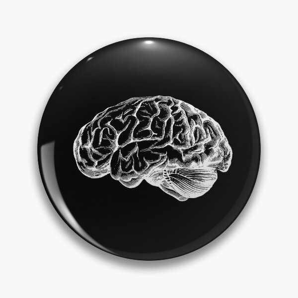 Item preview, Brain (Roots UK) designed and sold by Roots-UK.