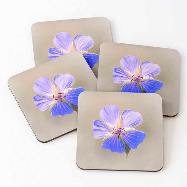 Item preview, Wild Geranium bloom designed and sold by JEZ22.