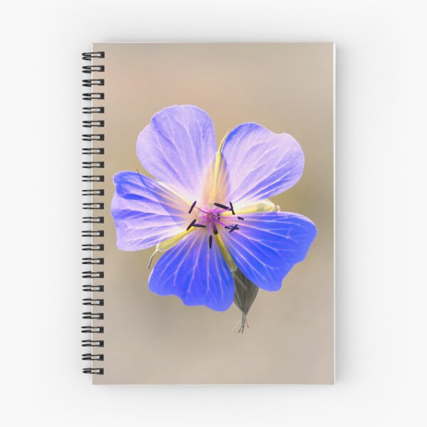 Item preview, Wild Geranium bloom designed and sold by JEZ22.
