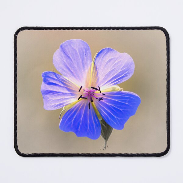 Item preview, Wild Geranium bloom designed and sold by JEZ22.