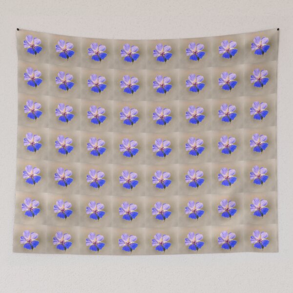 Item preview, Wild Geranium bloom designed and sold by JEZ22.