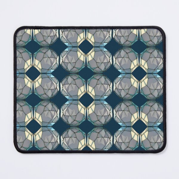Item preview, Glass on Aqua designed and sold by ComicJo.
