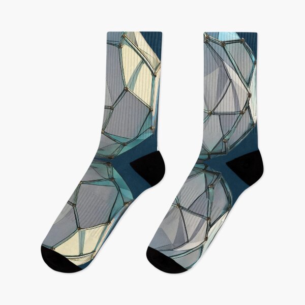 Item preview, Glass on Aqua designed and sold by ComicJo.