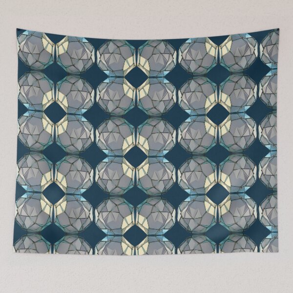 Item preview, Glass on Aqua designed and sold by ComicJo.
