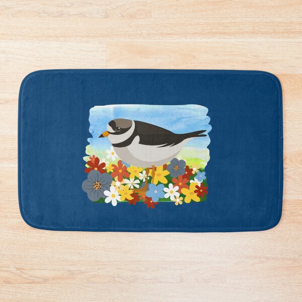 Item preview, Plover in the Meadow designed and sold by AnulaArt.