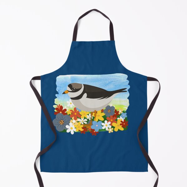 Item preview, Plover in the Meadow designed and sold by AnulaArt.