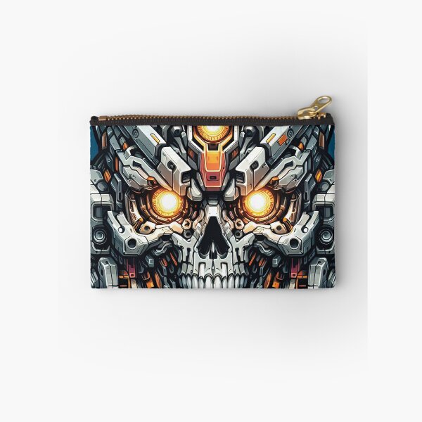 Item preview, Biomech Skulls S04 D94 designed and sold by Houerd.