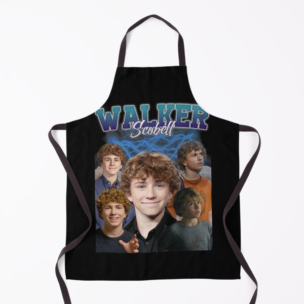 Item preview, Walker Scobell Retro Style designed and sold by deluluhaze.