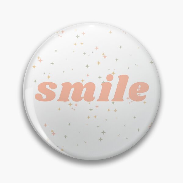 Item preview, Smile! Make yor day better designed and sold by annonthemoon.