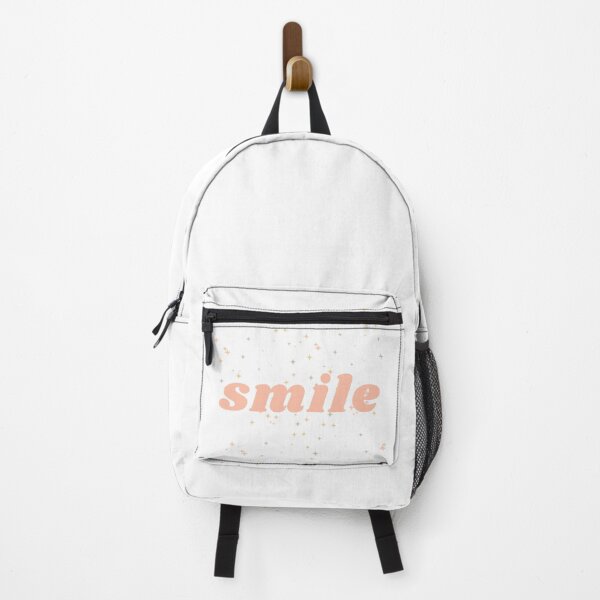 Item preview, Smile! Make yor day better designed and sold by annonthemoon.