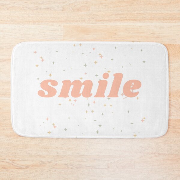 Item preview, Smile! Make yor day better designed and sold by annonthemoon.