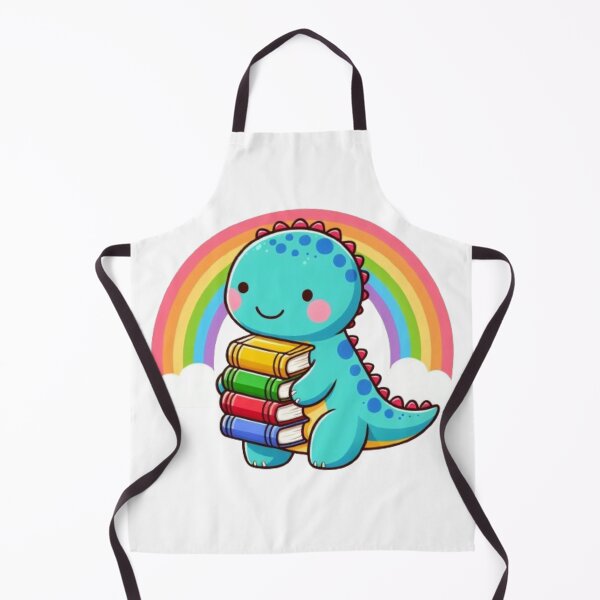 Item preview, Cute Dino Reads for Young Books Dinosaurs Readers 07 designed and sold by sadedream.