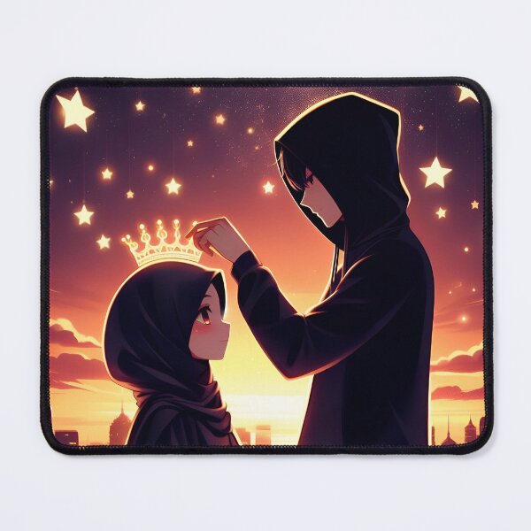 Item preview, She is my Queen designed and sold by Day Dreamer.
