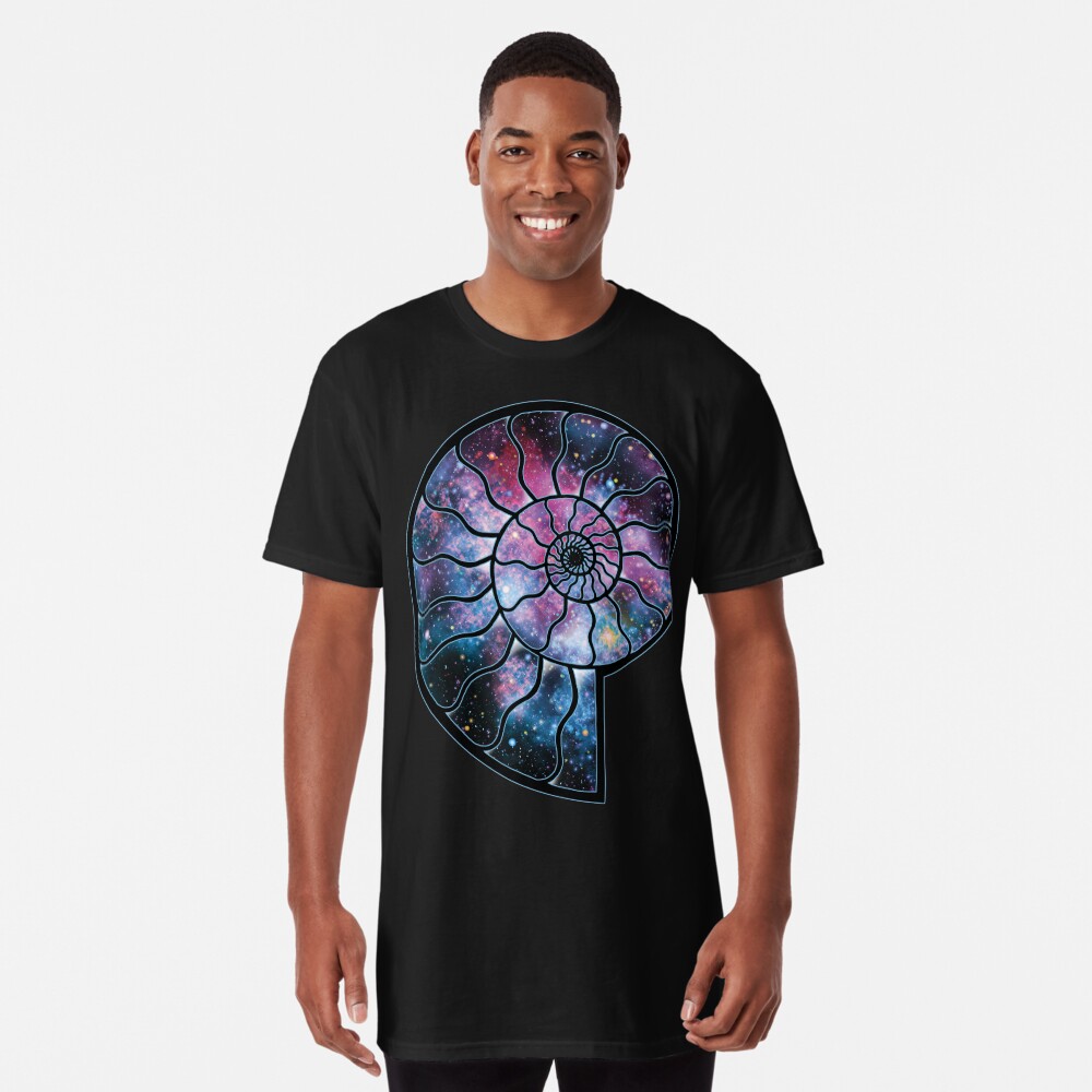 Item preview, Long T-Shirt designed and sold by MaratusFunk.