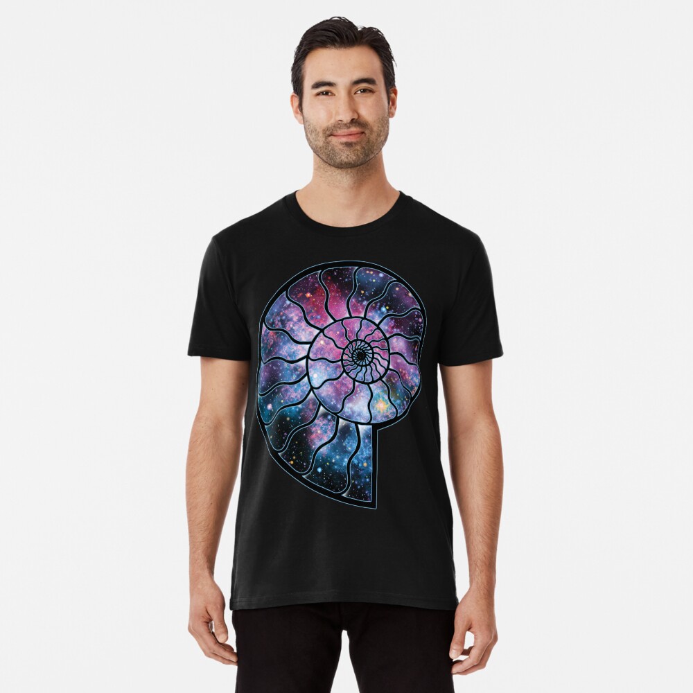 Item preview, Premium T-Shirt designed and sold by MaratusFunk.