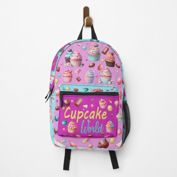 Item preview, cupcake World designed and sold by Drawing33.