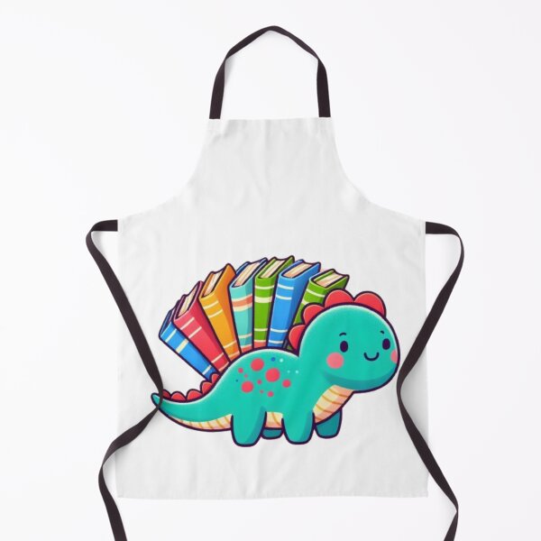Item preview, Cute Dino Reads for Young Books Dinosaurs Readers 08 designed and sold by sadedream.