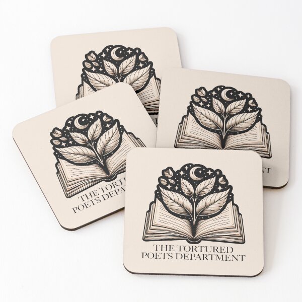 Item preview, the tortured poets department aesthetic designed and sold by sadieillust.